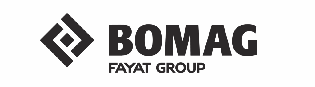BOMAG_Logo