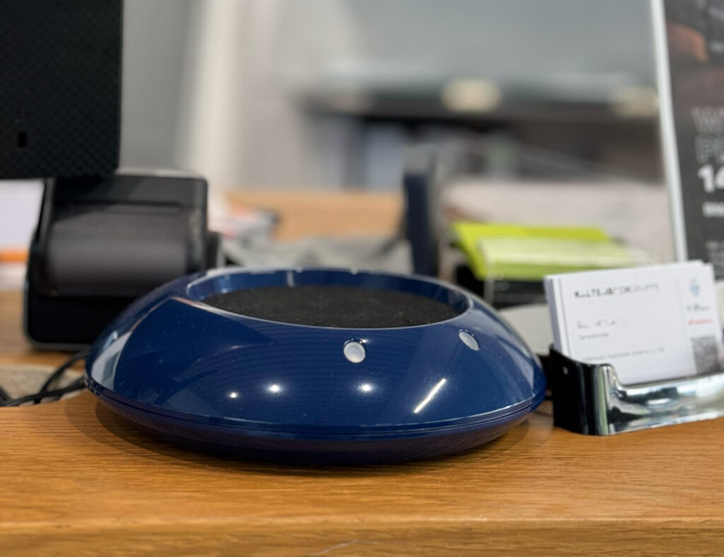 Werkstatt-Key-Reader-Fahrzeugbau