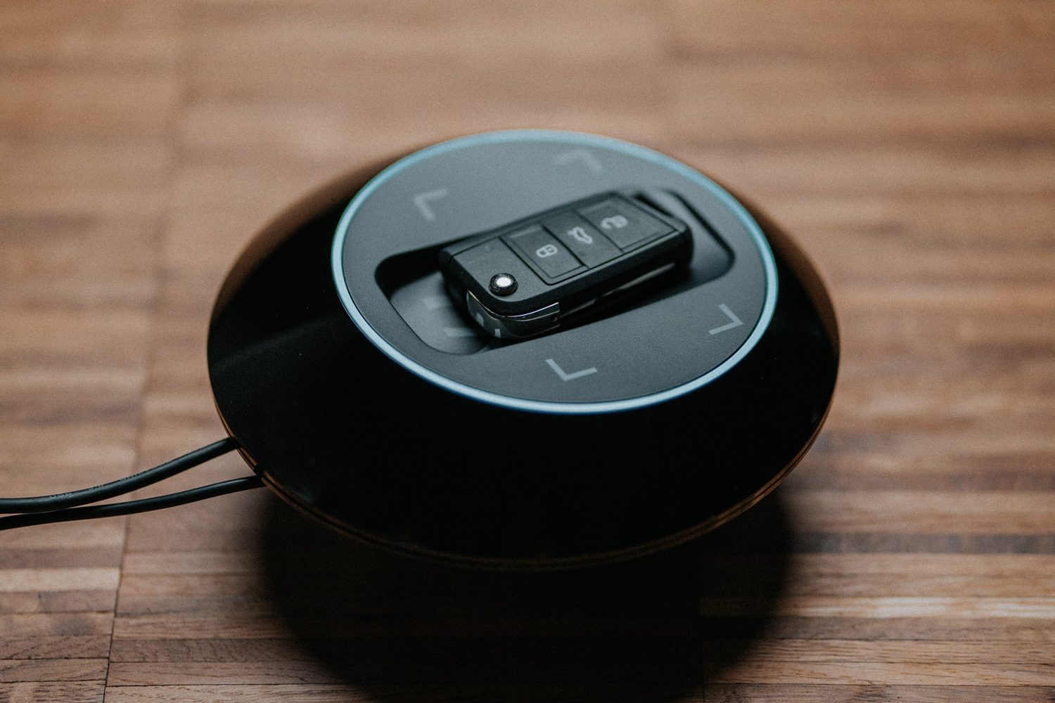 Autoschlüssel-Lesegerät-Elektroniken