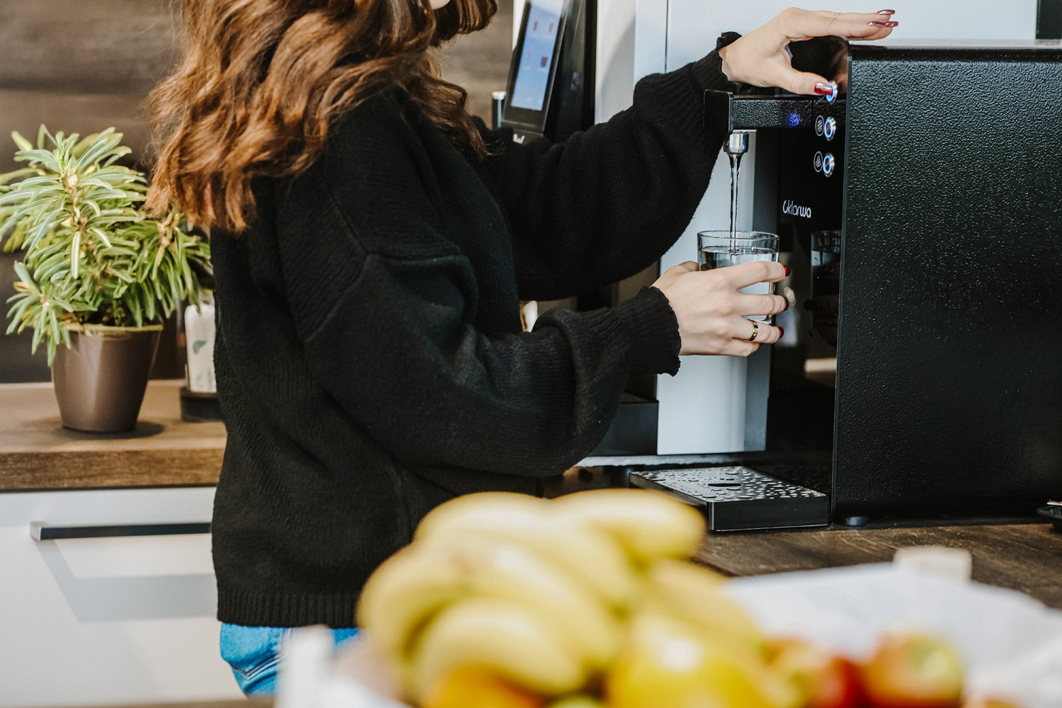 Frisches-Wasser-bei-TeraTron-GmbH