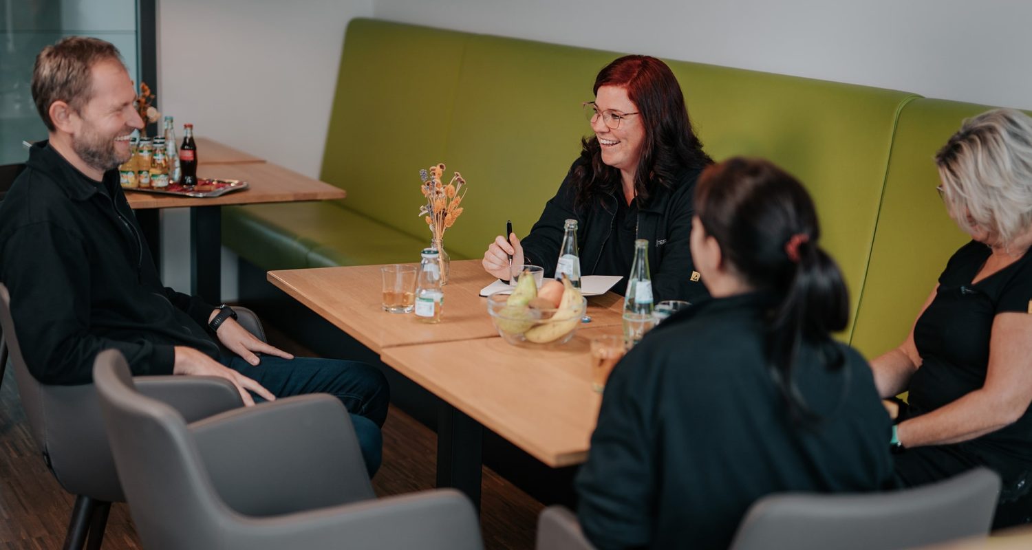 Gutes-Miteinander-bei-TeraTron