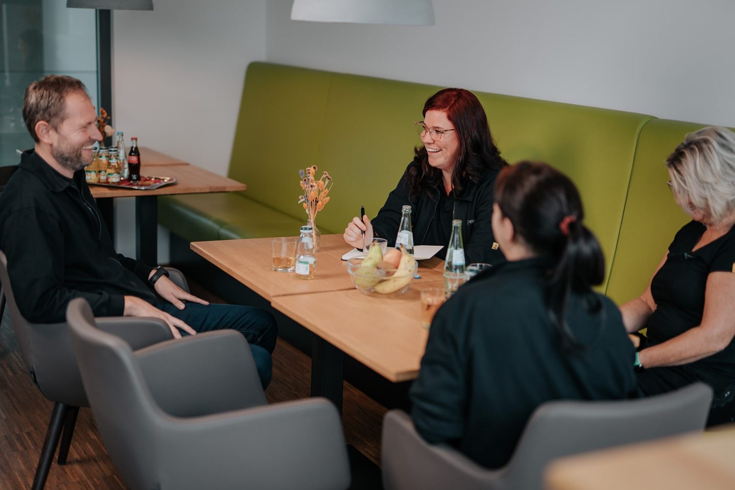 Gutes-Miteinander-bei-TeraTron